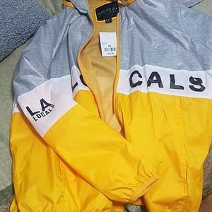 Windbreaker